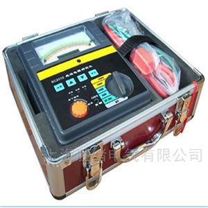 FR3025数字绝缘电阻表(兆欧表2500V)现货