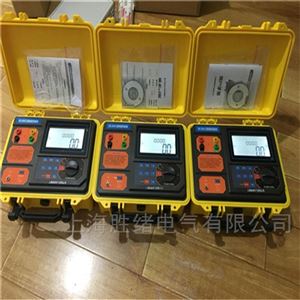 TG3010数字式接地电阻测试仪
