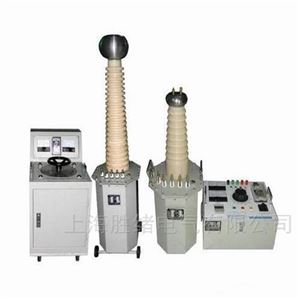 TQSB-5KVA/50KV/70KV交直流高压试验变压器
