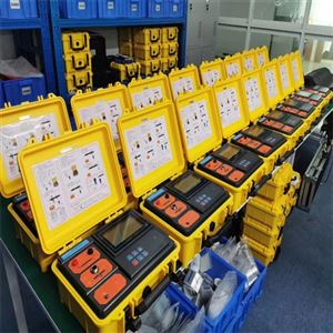 ETCR3000B数字式接地电阻测试仪