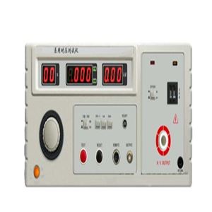 YD2650程控耐压测试仪