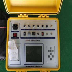 2500V全自动互感器特性综合测试仪厂家