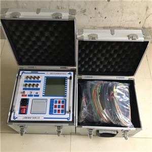 GKC-II高压开关动作特性测试仪现货