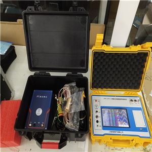 BLQ-Ⅱ交直流氧化锌避雷器在线测试仪批发价
