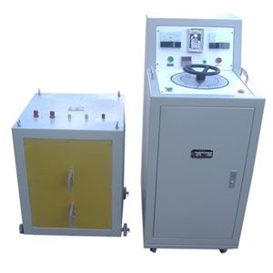 上海SXDL-10000JZ交直流大电流发生器
