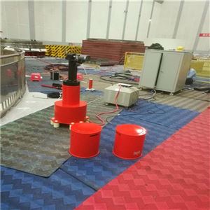 SX系列串联谐振耐压试验装置参数