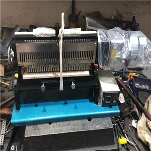 电动钢筋标距仪220V金属打印机现货