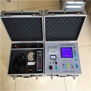 DSY-2000电缆识别仪及电缆试扎器装置批发