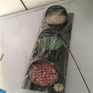 HCX-50滑线指示灯 滑触线电源信号灯价格