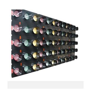 LED滑触线指示灯 天车电源信号灯批发价