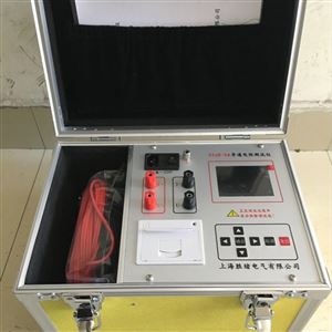 L3410接地引下线导通测试仪批发